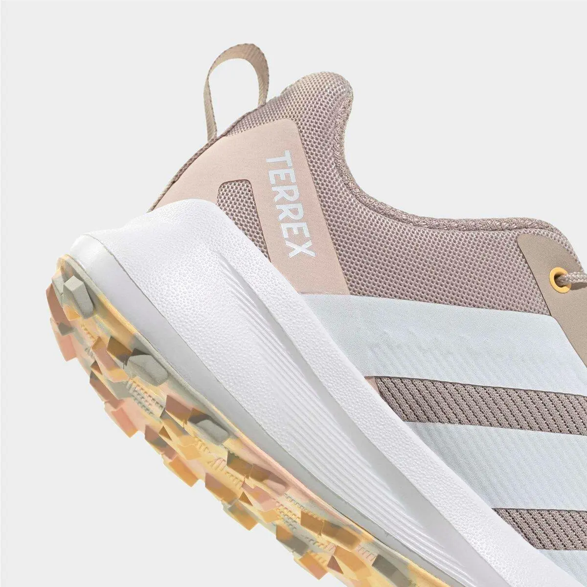 Adidas shoes - Adidas TERREX - TERREX - Glow Blue/Ray Blue/Tent Green 11