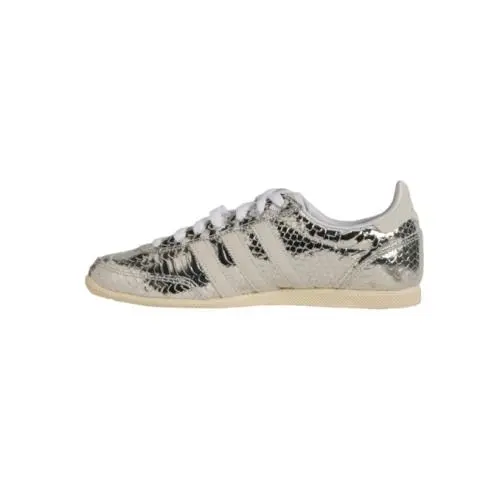 Adidas shoes - Silver 1
