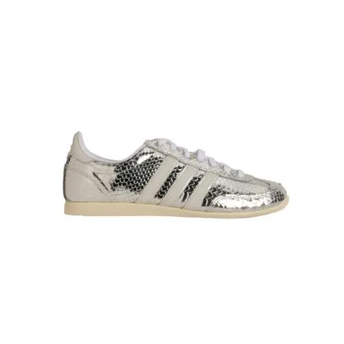 Adidas shoes - Silver 5