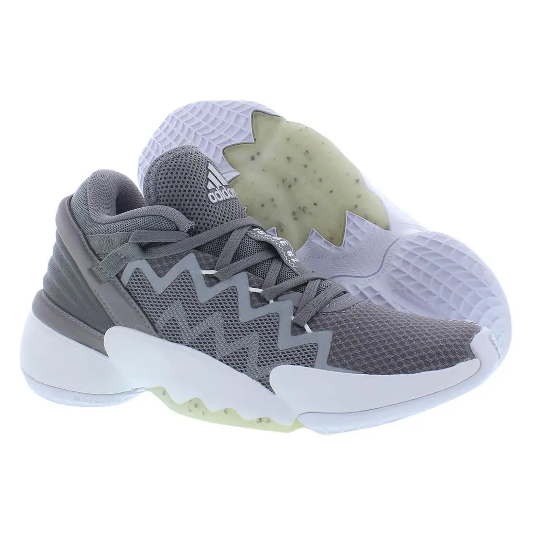 D.o.n. Issue 2 Unisex Shoes by Adidas