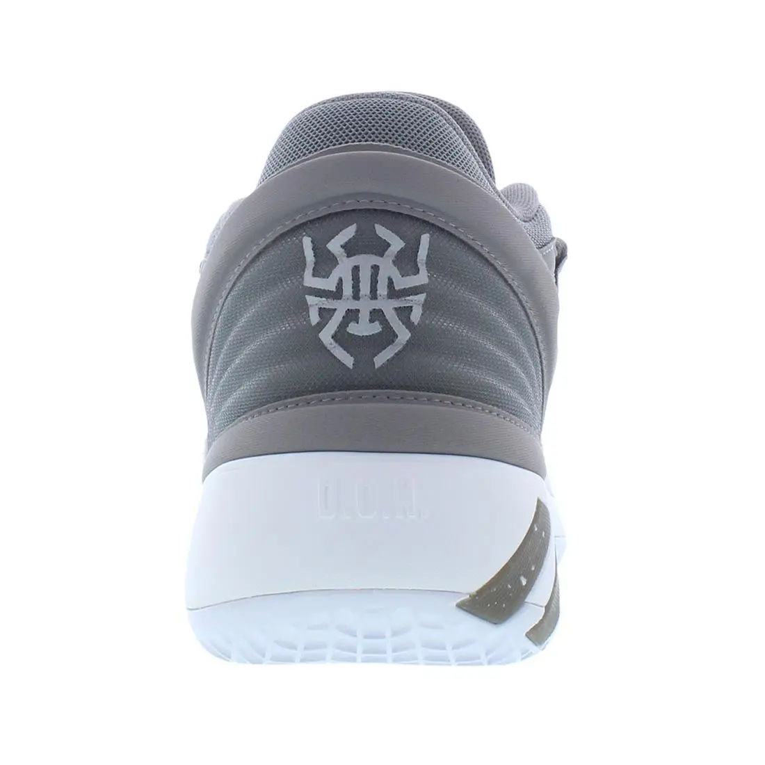 Adidas shoes - Grey/White/Grey, Main: Grey 7