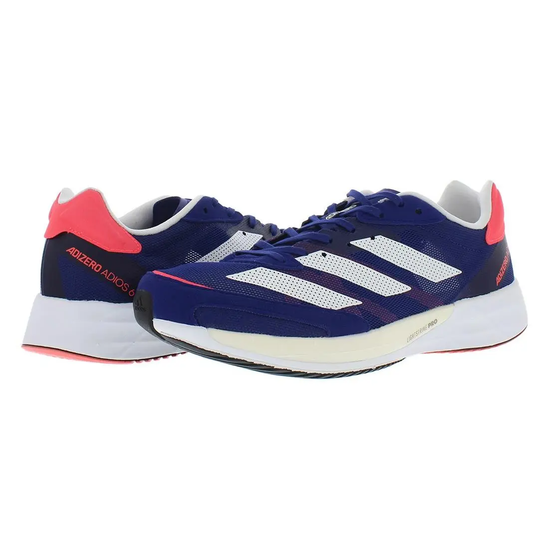 Adidas shoes - Blue/Silver 0