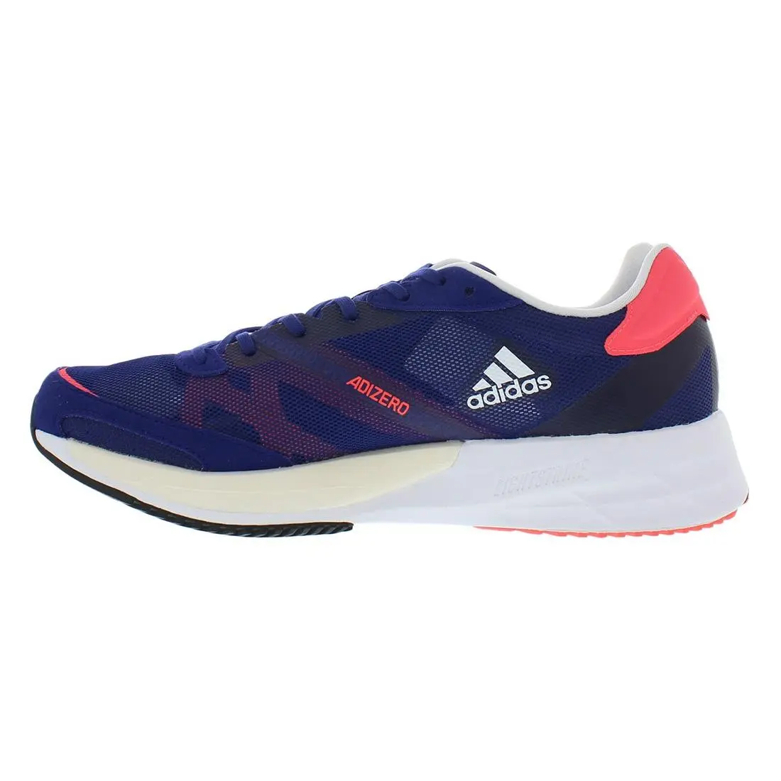 Adidas shoes - Blue/Silver 1