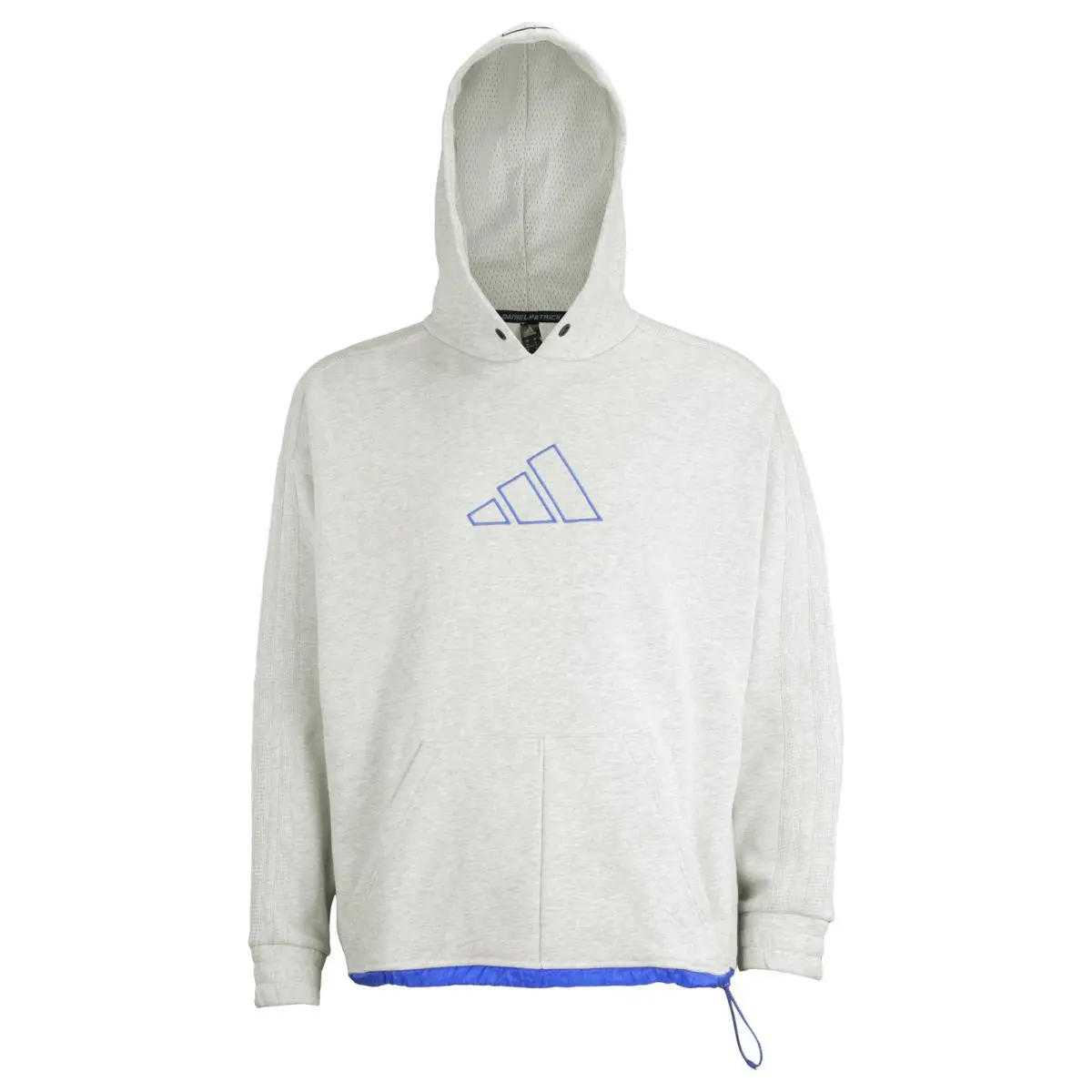 Adidas Mens Dp Hoodie Pullover Sweater