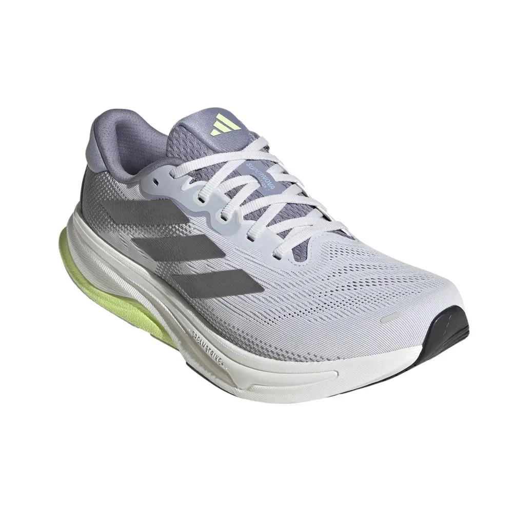 Adidas shoes - adidas Supernova Solution 2.0 Running - IH8720 - Grey 0