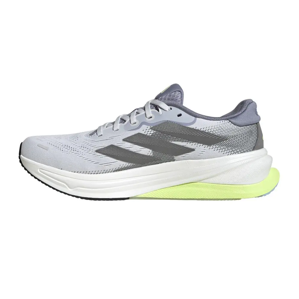 Adidas shoes - adidas Supernova Solution 2.0 Running - IH8720 - Grey 1