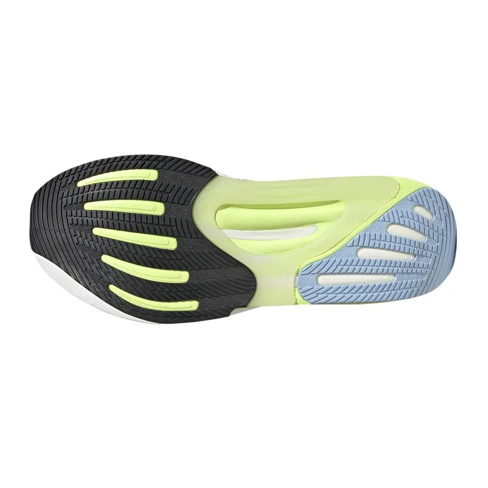 Adidas shoes - adidas Supernova Solution 2.0 Running - IH8720 - Grey 3