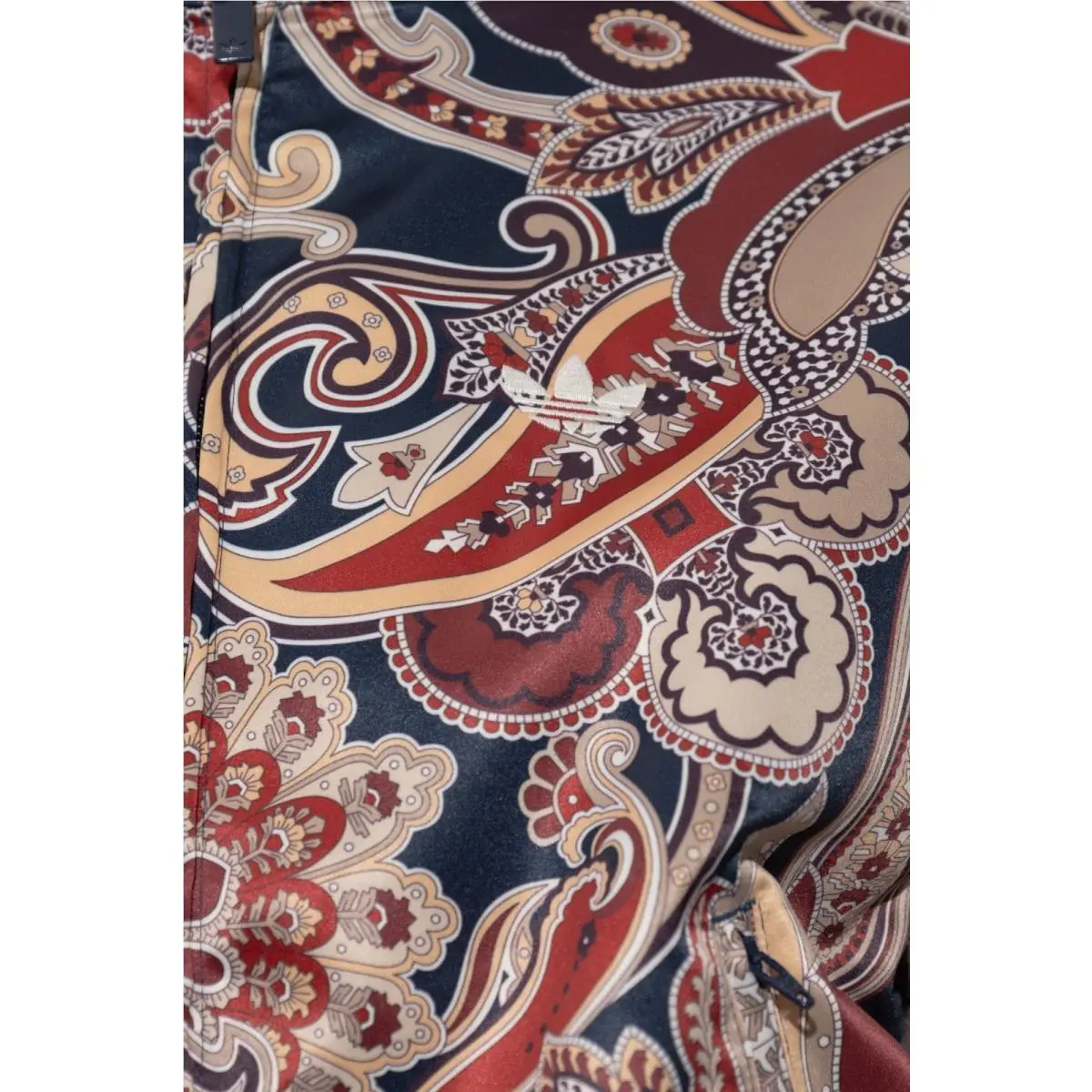 Adidas clothing - adidas Firebird - Firebird - HY4999 - Multicolor / Night Indigo 24