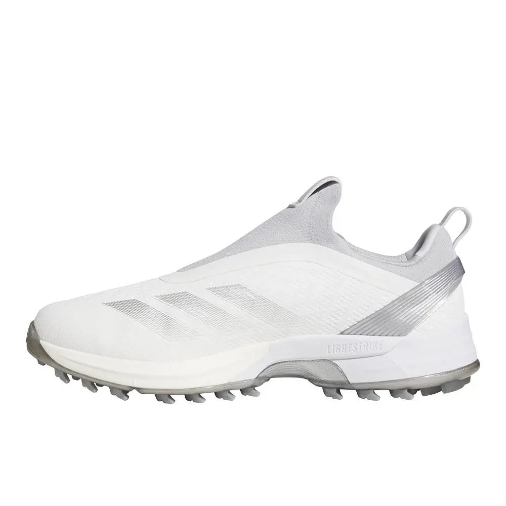 Adidas shoes - adidas Adizero Zg Boa Spikeless Golf - SB1158-IH3357 - White 9