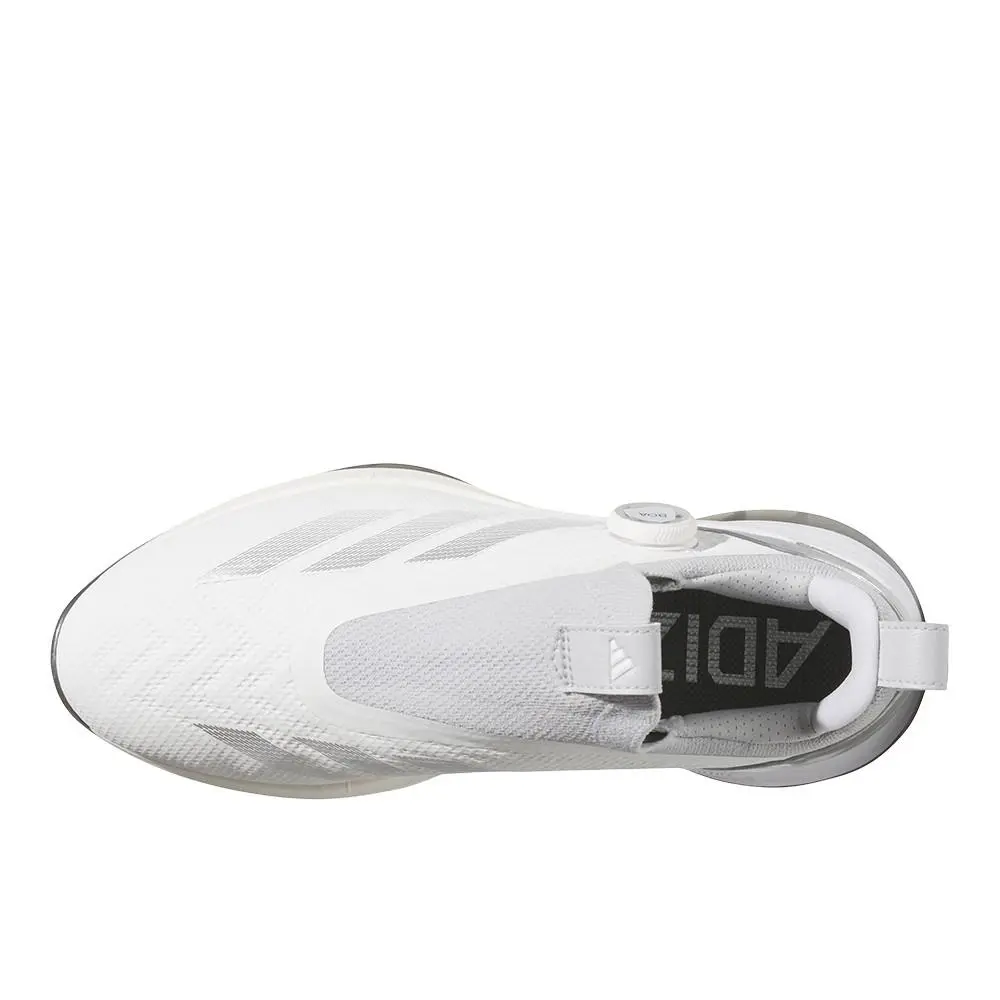 Adidas shoes - adidas Adizero Zg Boa Spikeless Golf - SB1158-IH3357 - White 10