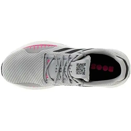 Adidas shoes - PULSRBOOST - PULSRBOOST - FU7327 - GERY 5