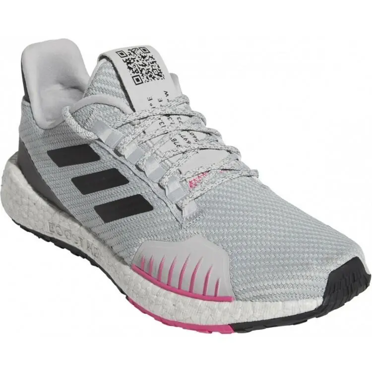 Adidas shoes - PULSRBOOST - PULSRBOOST - FU7327 - GERY 6