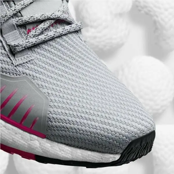 Adidas shoes - PULSRBOOST - PULSRBOOST - FU7327 - GERY 11