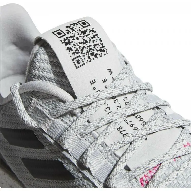 Adidas shoes - PULSRBOOST - PULSRBOOST - FU7327 - GERY 12