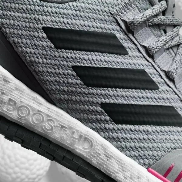 Adidas shoes - PULSRBOOST - PULSRBOOST - FU7327 - GERY 3