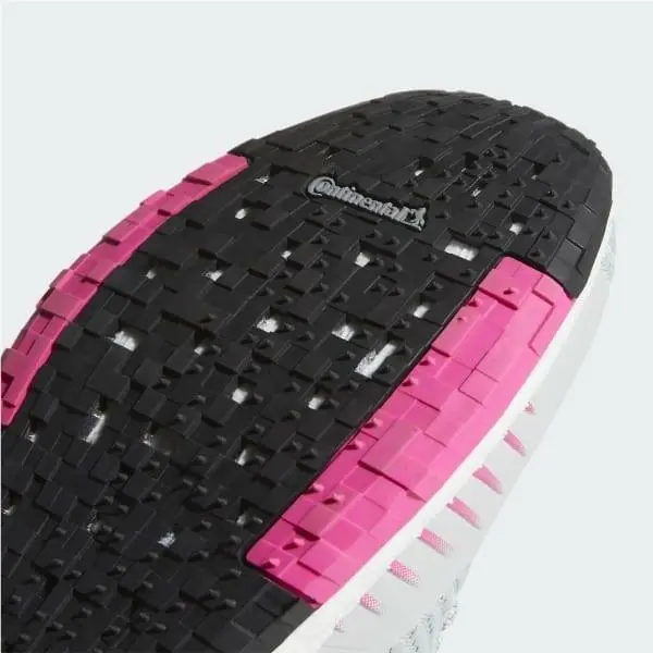 Adidas shoes - PULSRBOOST - PULSRBOOST - FU7327 - GERY 4