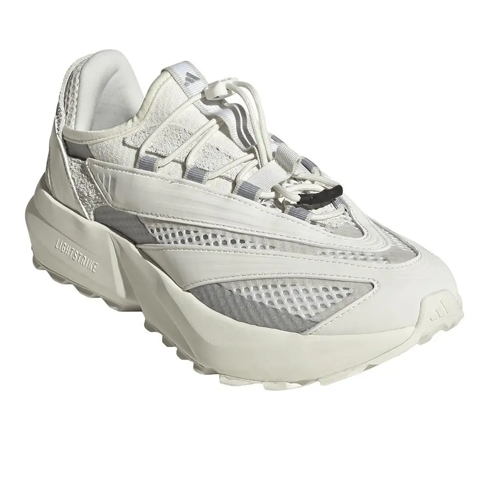 Adidas shoes - adidas Lightblaze Vista - Lightblaze Vista - JR7246 - White 0