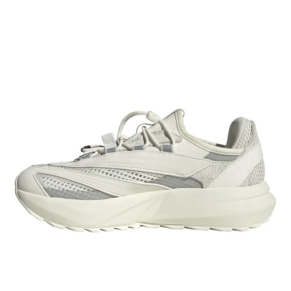 Adidas shoes - adidas Lightblaze Vista - Lightblaze Vista - JR7246 - White 1