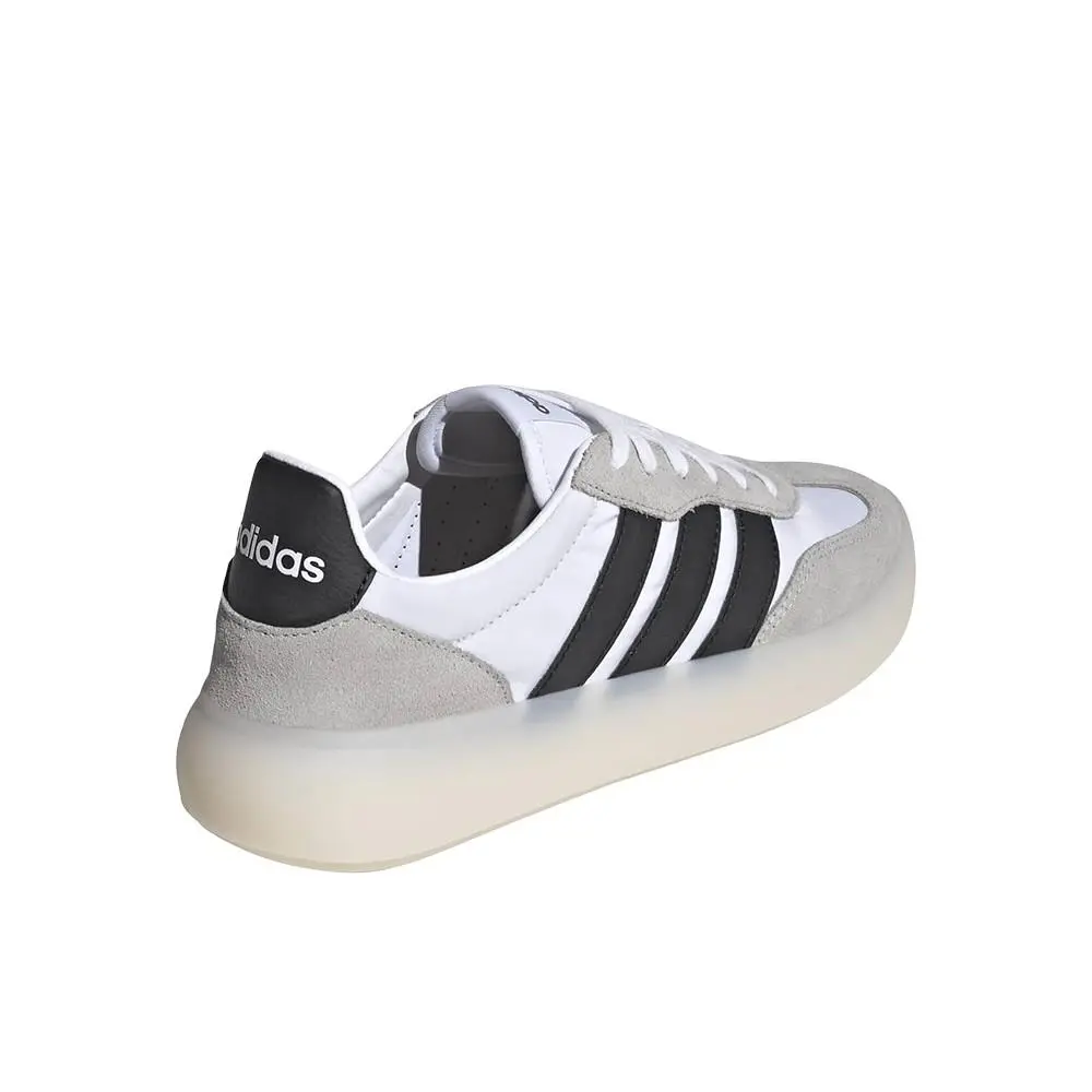 Adidas shoes - adidas Barreda Decode - Barreda Decode - SB1158-JR3101 - White 12