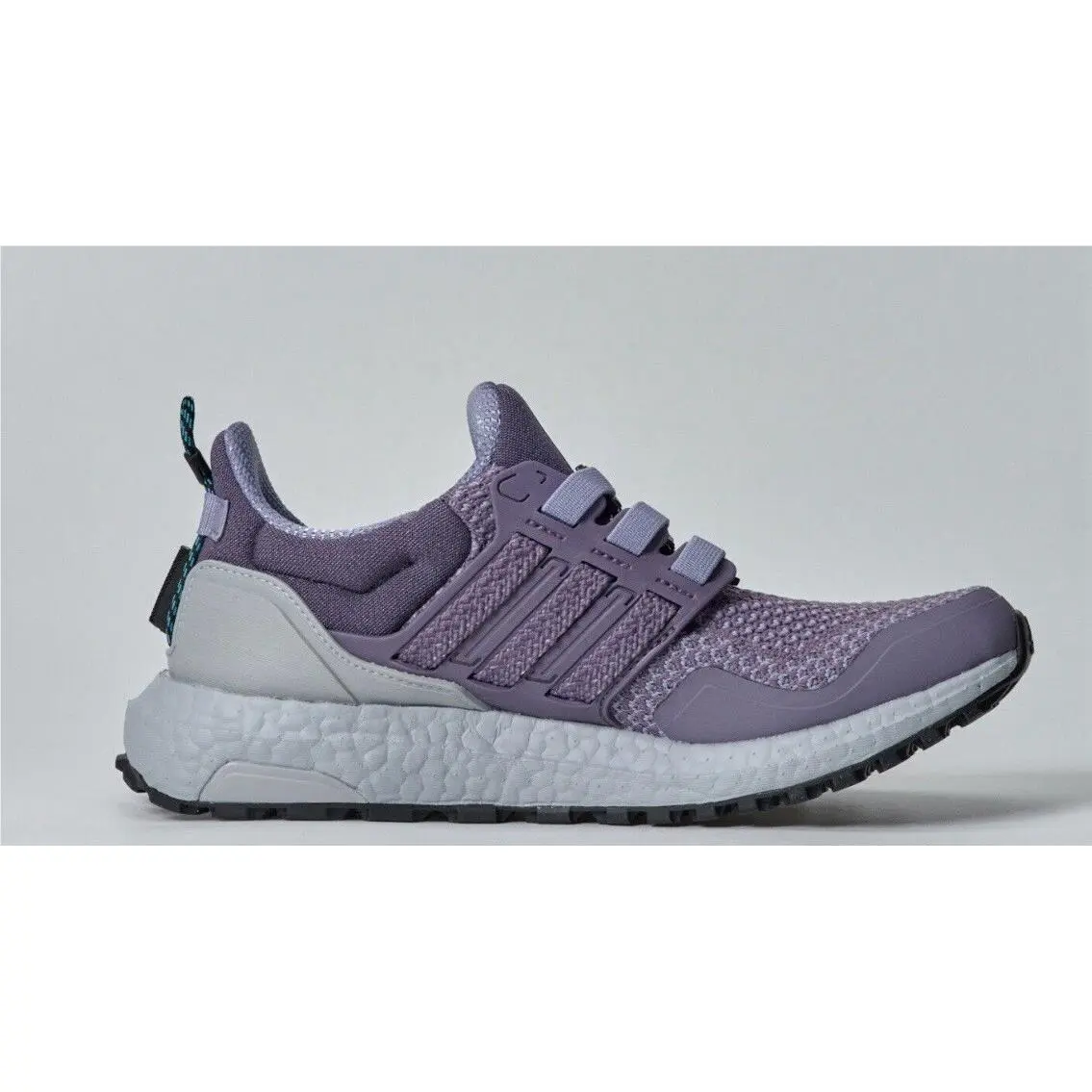 Ultraboost 1.0 Atr Women`s Sneakers Running Shoes Purple 344 by Adidas