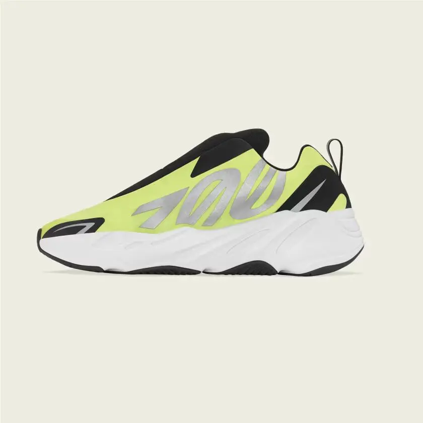 Adidas shoes - adidas Yeezy 700 MNVN - Yeezy MNVN - GY2055 - Phosphor 0