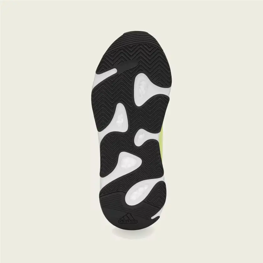Adidas shoes - adidas Yeezy 700 MNVN - Yeezy MNVN - GY2055 - Phosphor 3