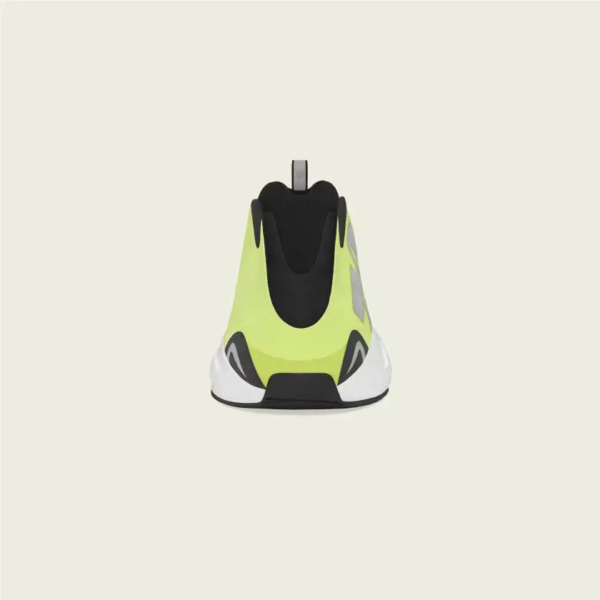 Adidas shoes - adidas Yeezy 700 MNVN - Yeezy MNVN - GY2055 - Phosphor 6