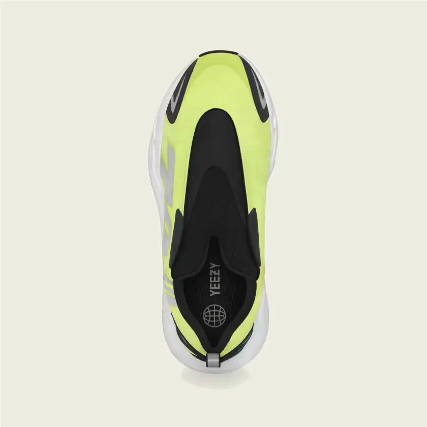 Adidas shoes - adidas Yeezy 700 MNVN - Yeezy MNVN - GY2055 - Phosphor 7