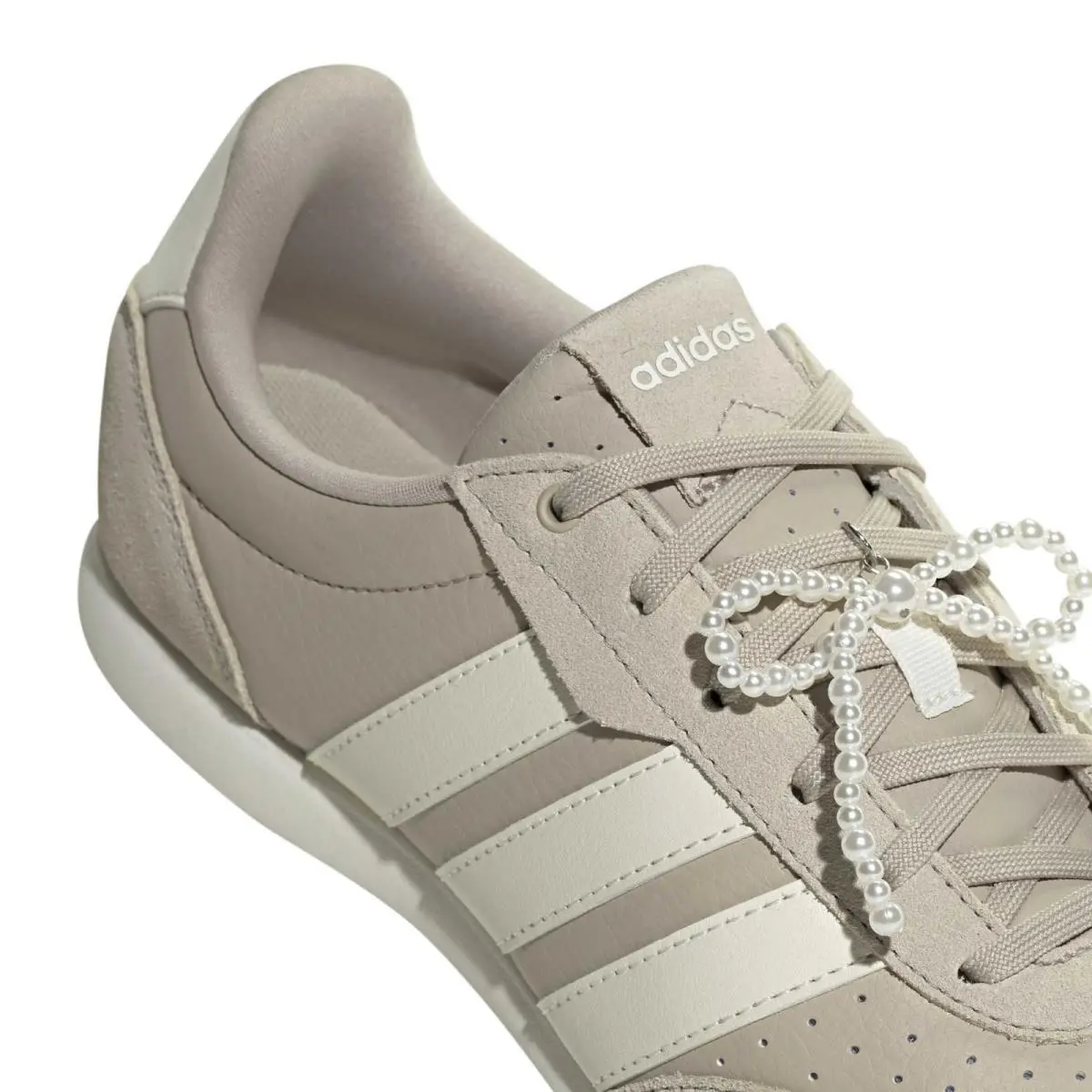 Adidas shoes - adidas Barreda Lo - Barreda - SB1158-KZ8771 - Beige 5
