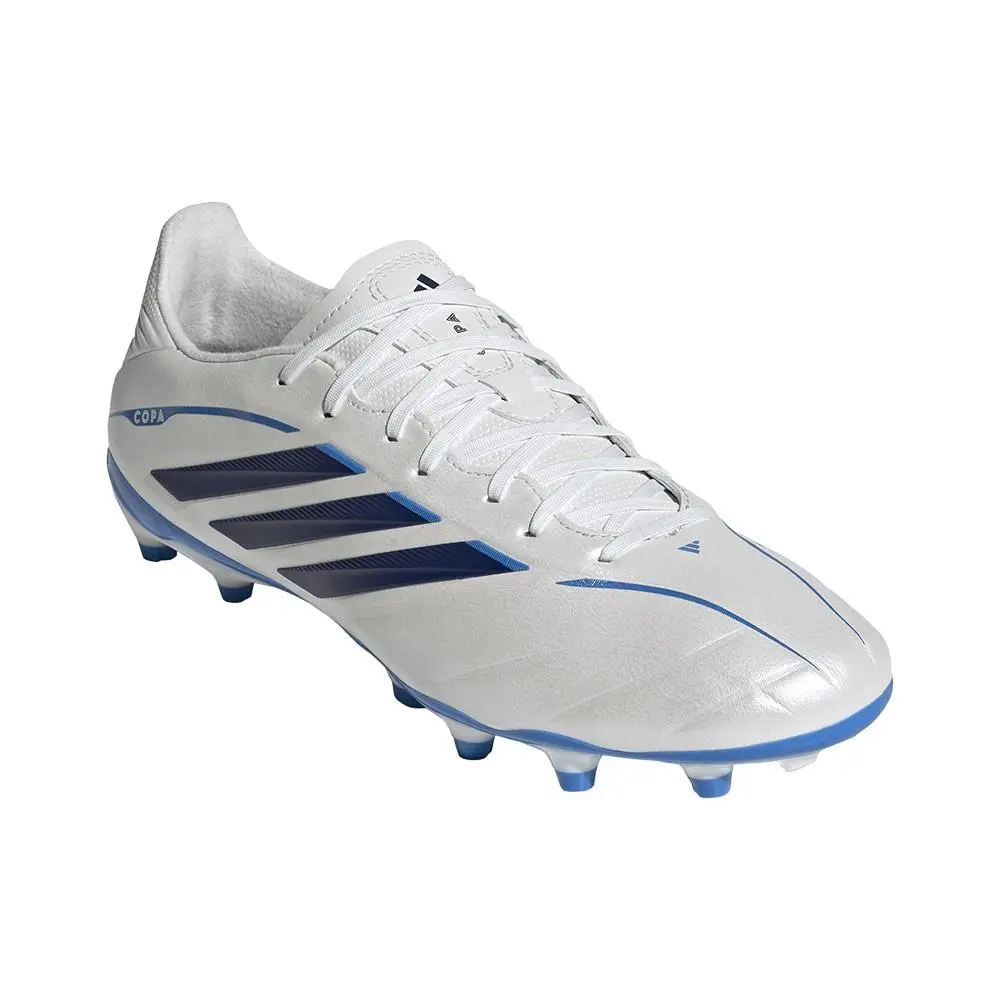 Adidas shoes - adidas Copa Pure Iv League Firm Ground Soccer Cleats - SB1158-KI0656 - White 0