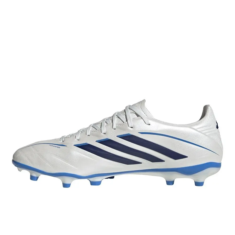 Adidas shoes - adidas Copa Pure Iv League Firm Ground Soccer Cleats - SB1158-KI0656 - White 1