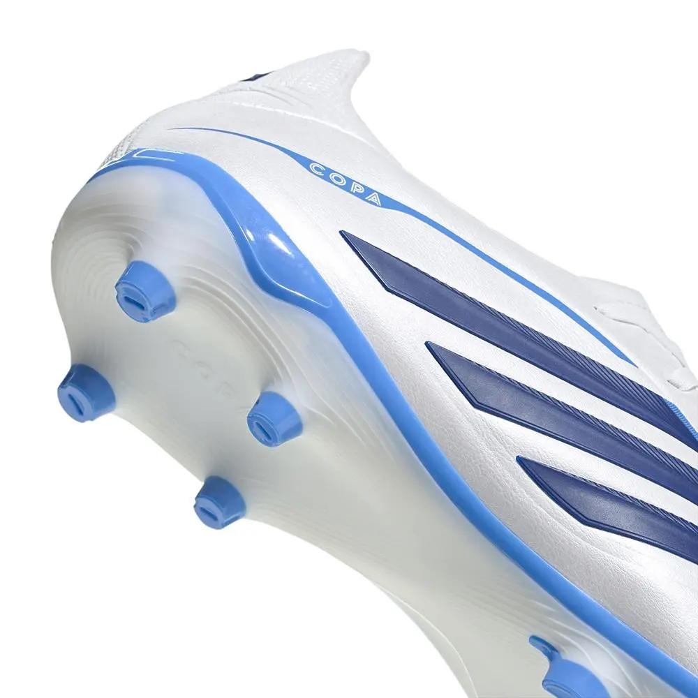 Adidas shoes - adidas Copa Pure Iv League Firm Ground Soccer Cleats - SB1158-KI0656 - White 13