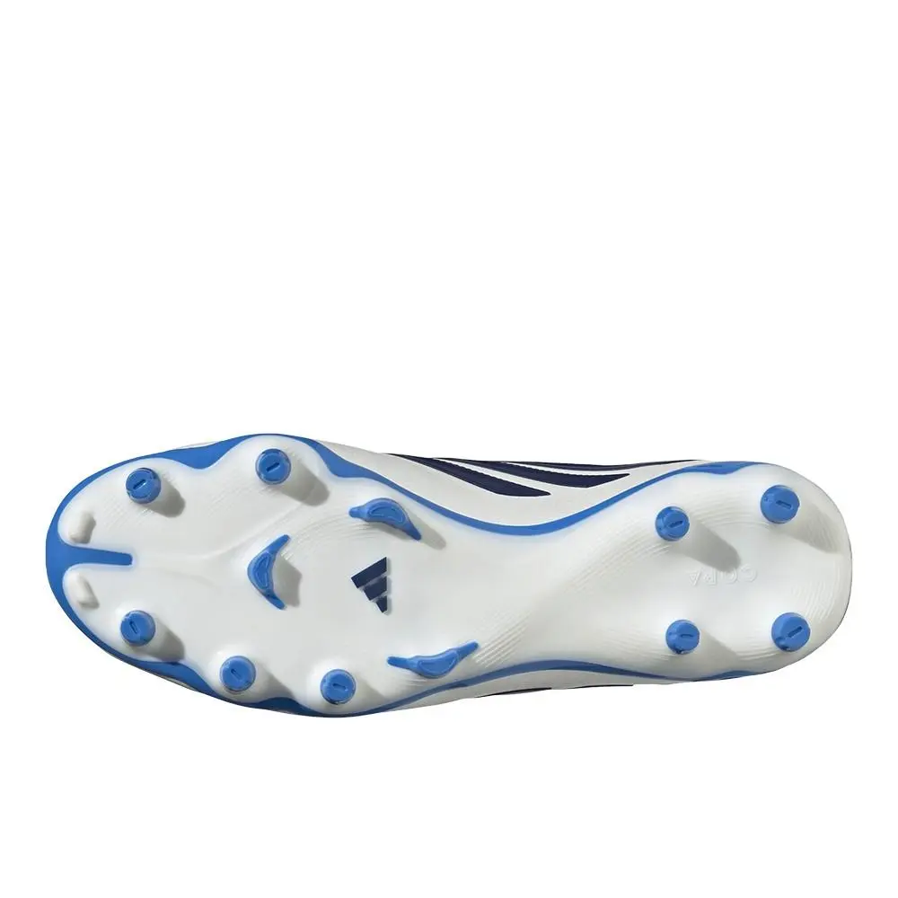 Adidas shoes - adidas Copa Pure Iv League Firm Ground Soccer Cleats - SB1158-KI0656 - White 11