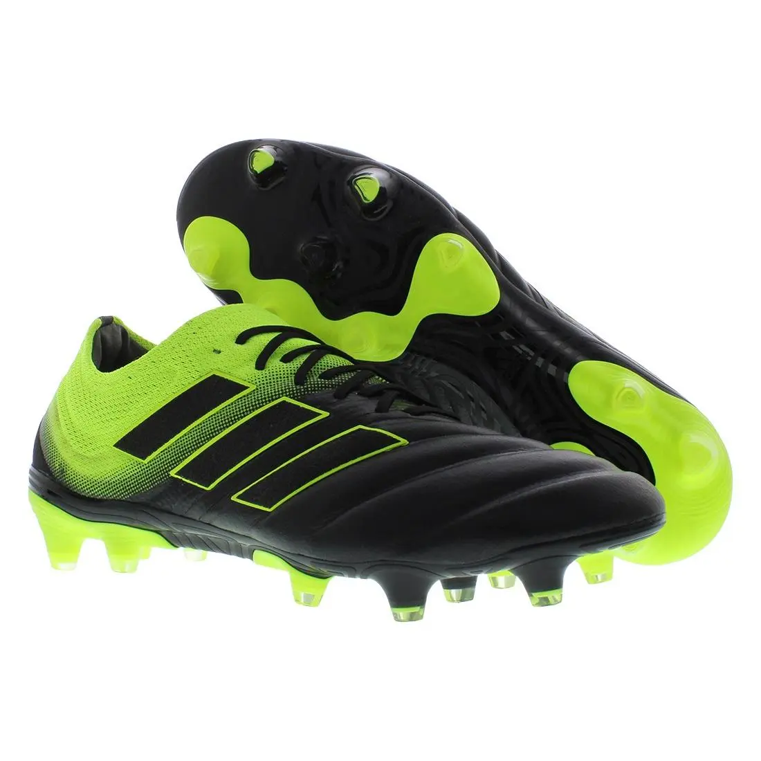 Adidas Copa 19.1 Firm Ground Mens Shoes