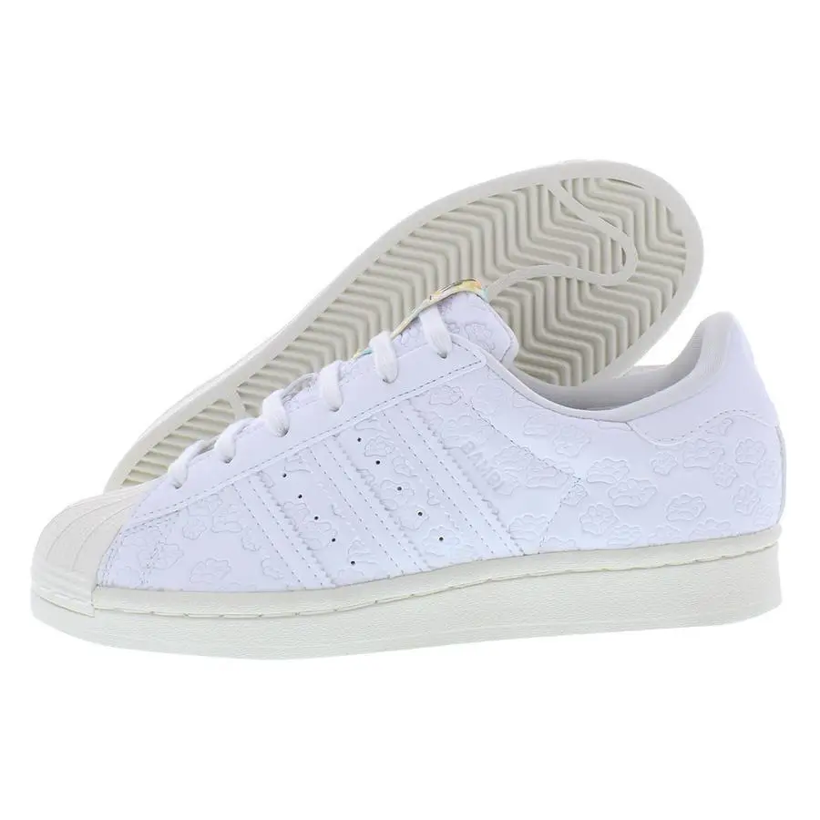 Adidas shoes - White, Main: White 2