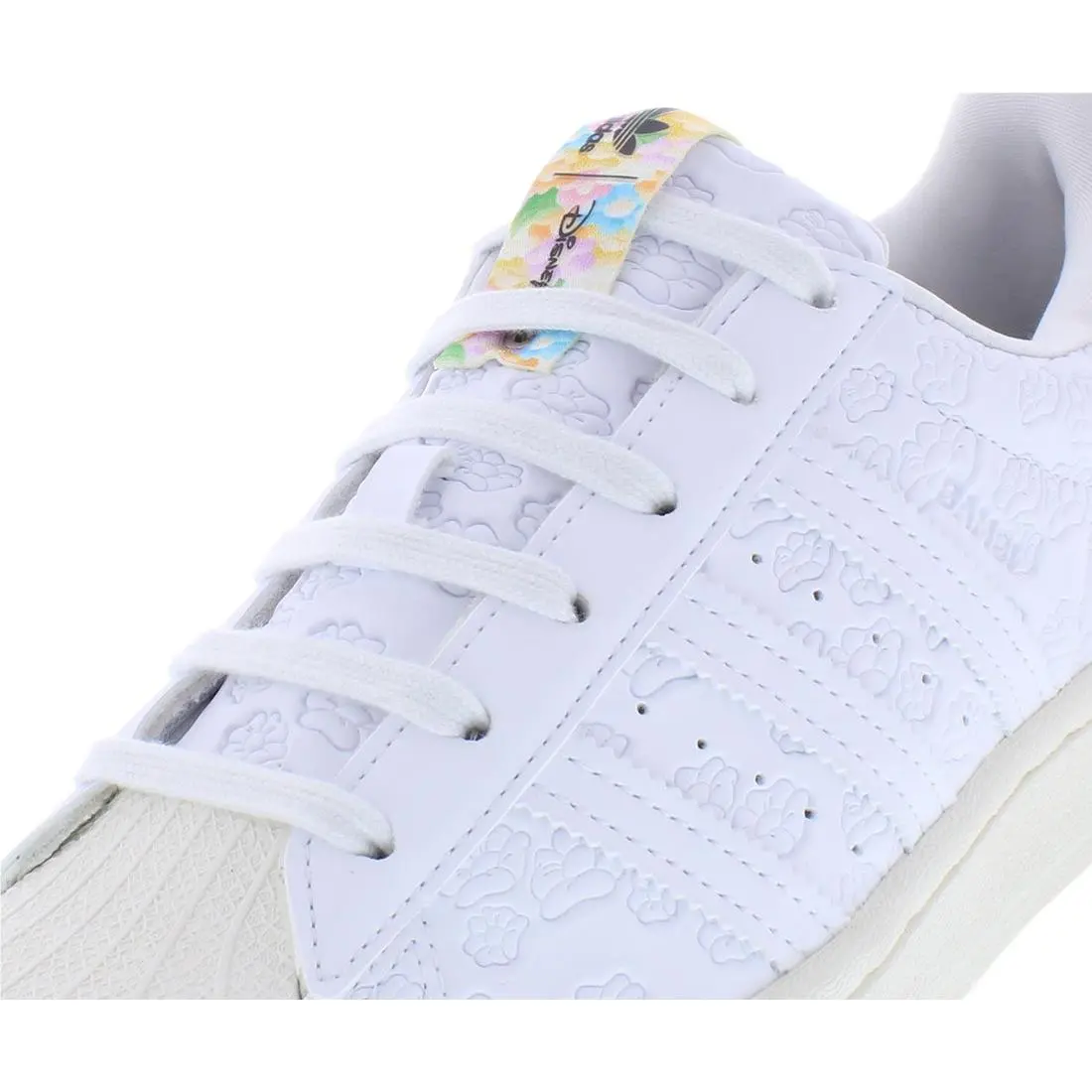 Adidas shoes - White, Main: White 0