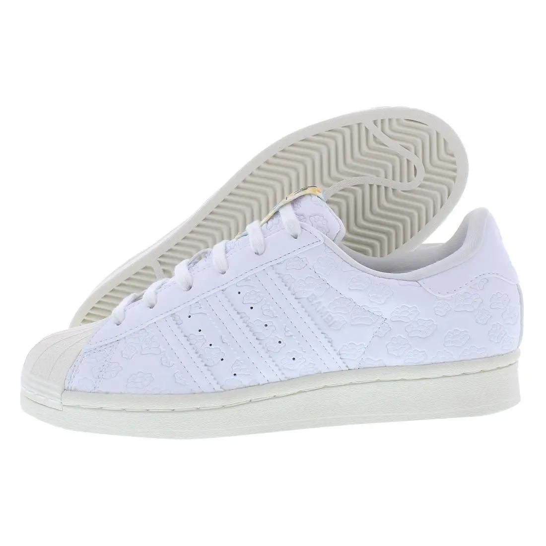 Adidas shoes - White, Main: White 3
