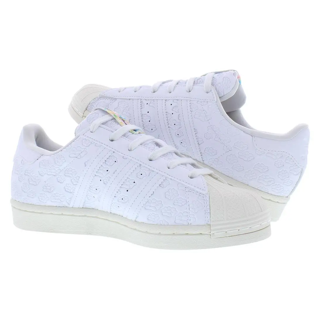 Adidas shoes - White, Main: White 5