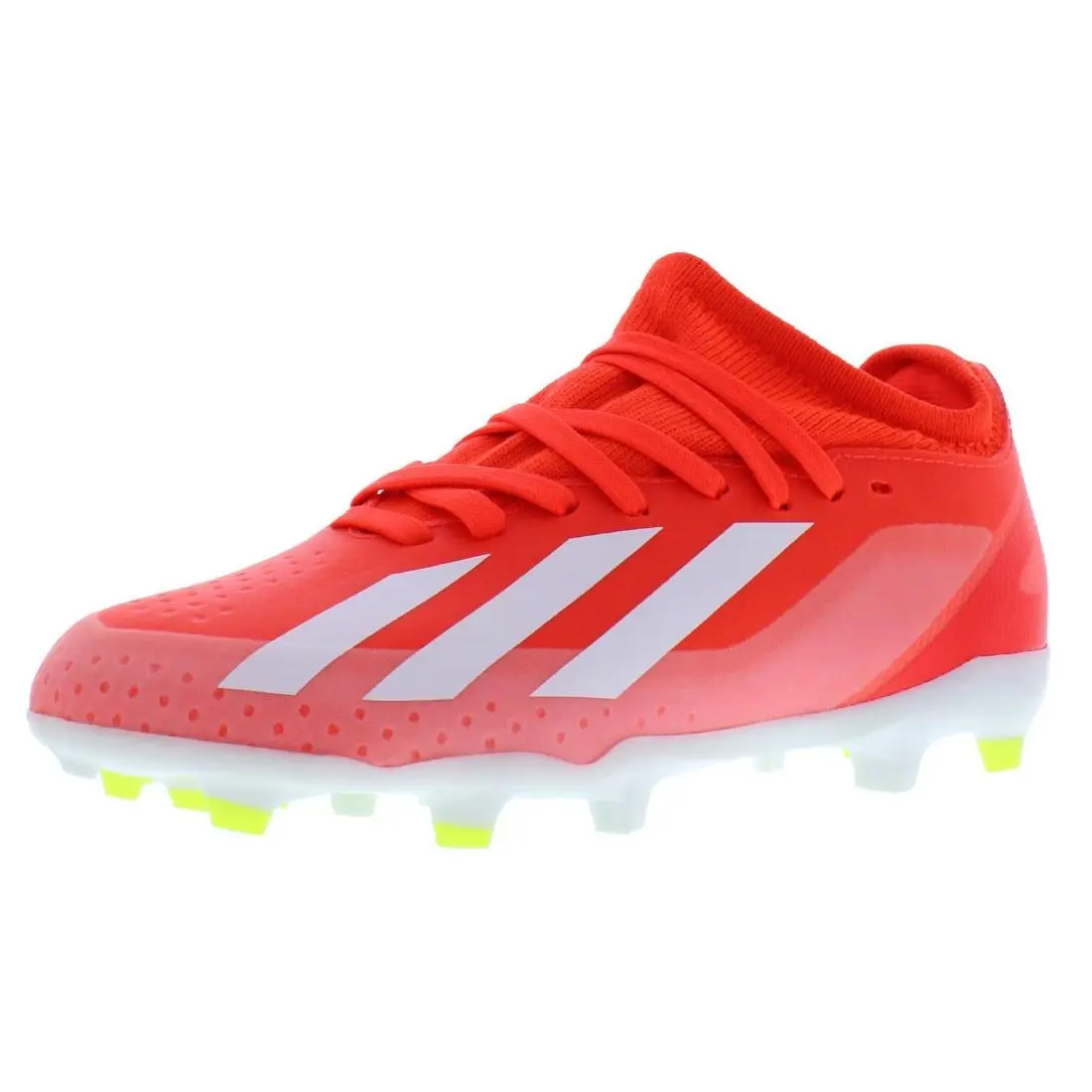 Adidas shoes - IF0693 - IF0693 - Solar Red/Footwear White/Team Solar Yellow, Main: Orange 0