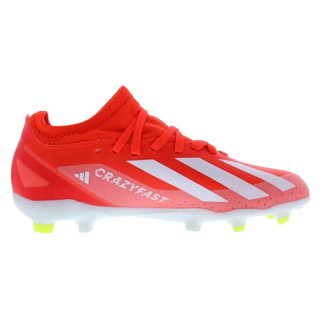Adidas shoes - IF0693 - IF0693 - Solar Red/Footwear White/Team Solar Yellow, Main: Orange 5