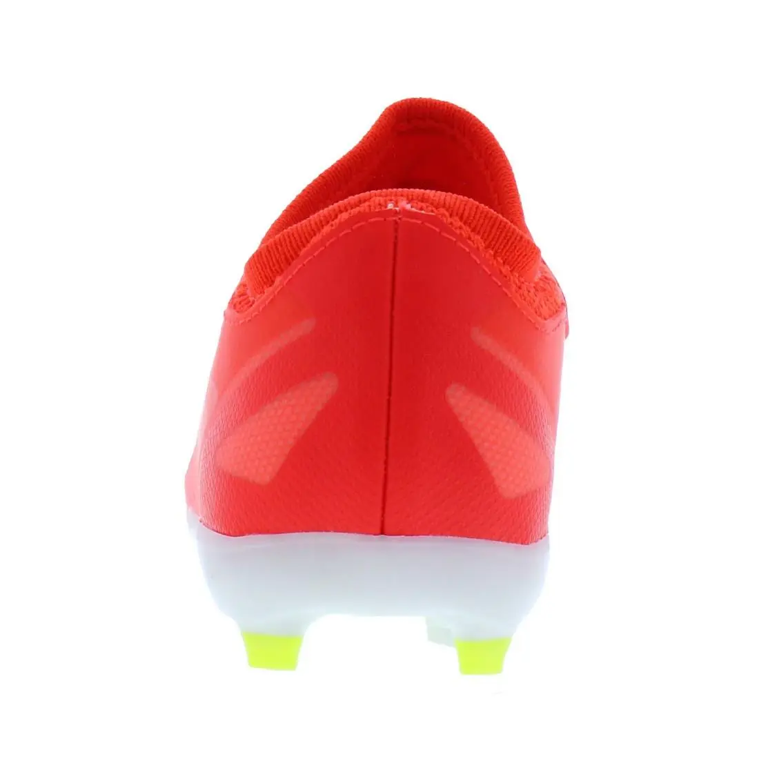 Adidas shoes - IF0693 - IF0693 - Solar Red/Footwear White/Team Solar Yellow, Main: Orange 6