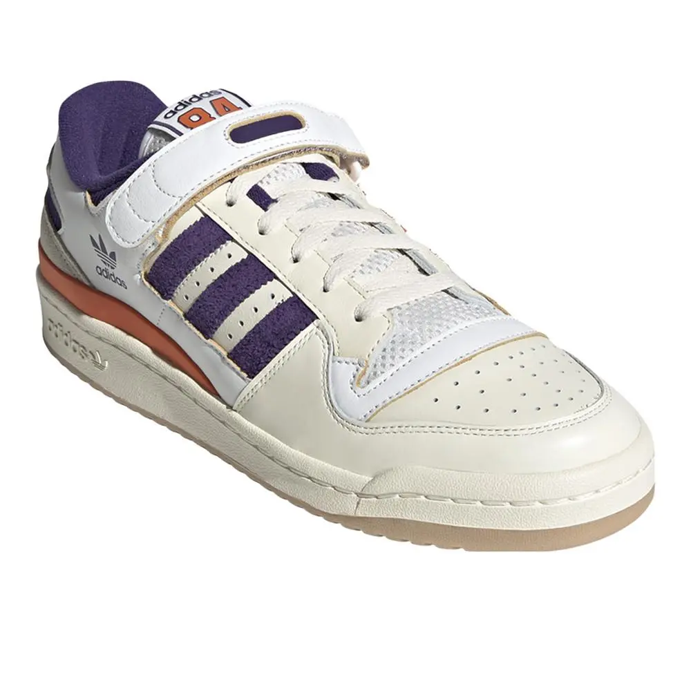 Adidas shoes - adidas Forum 84 Low - Forum Low - GX9049 - Beige 0