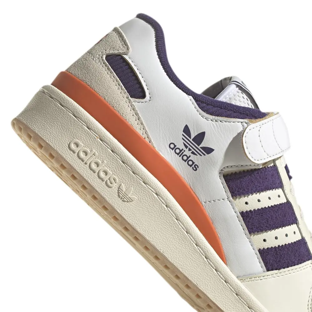 Adidas shoes - adidas Forum 84 Low - Forum Low - GX9049 - Beige 5