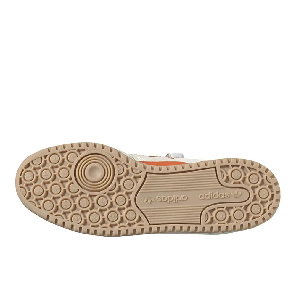Adidas shoes - adidas Forum 84 Low - Forum Low - GX9049 - Beige 11
