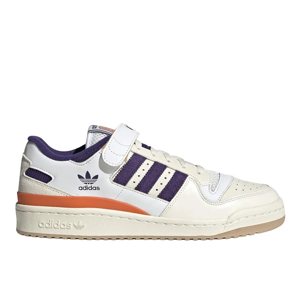 Adidas shoes - adidas Forum 84 Low - Forum Low - GX9049 - Beige 7