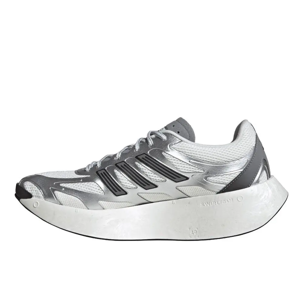 Adidas shoes - adidas Adizero Aruku - Adizero Aruku - JS3714 - Grey, Silver 1