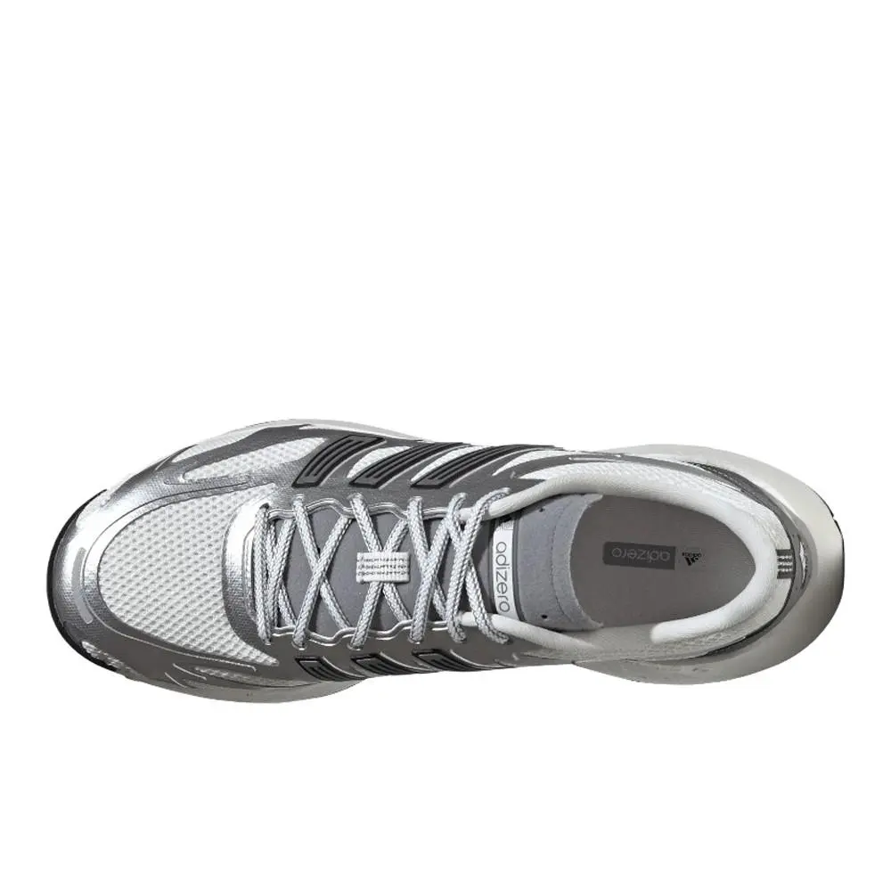 Adidas shoes - adidas Adizero Aruku - Adizero Aruku - JS3714 - Grey, Silver 8