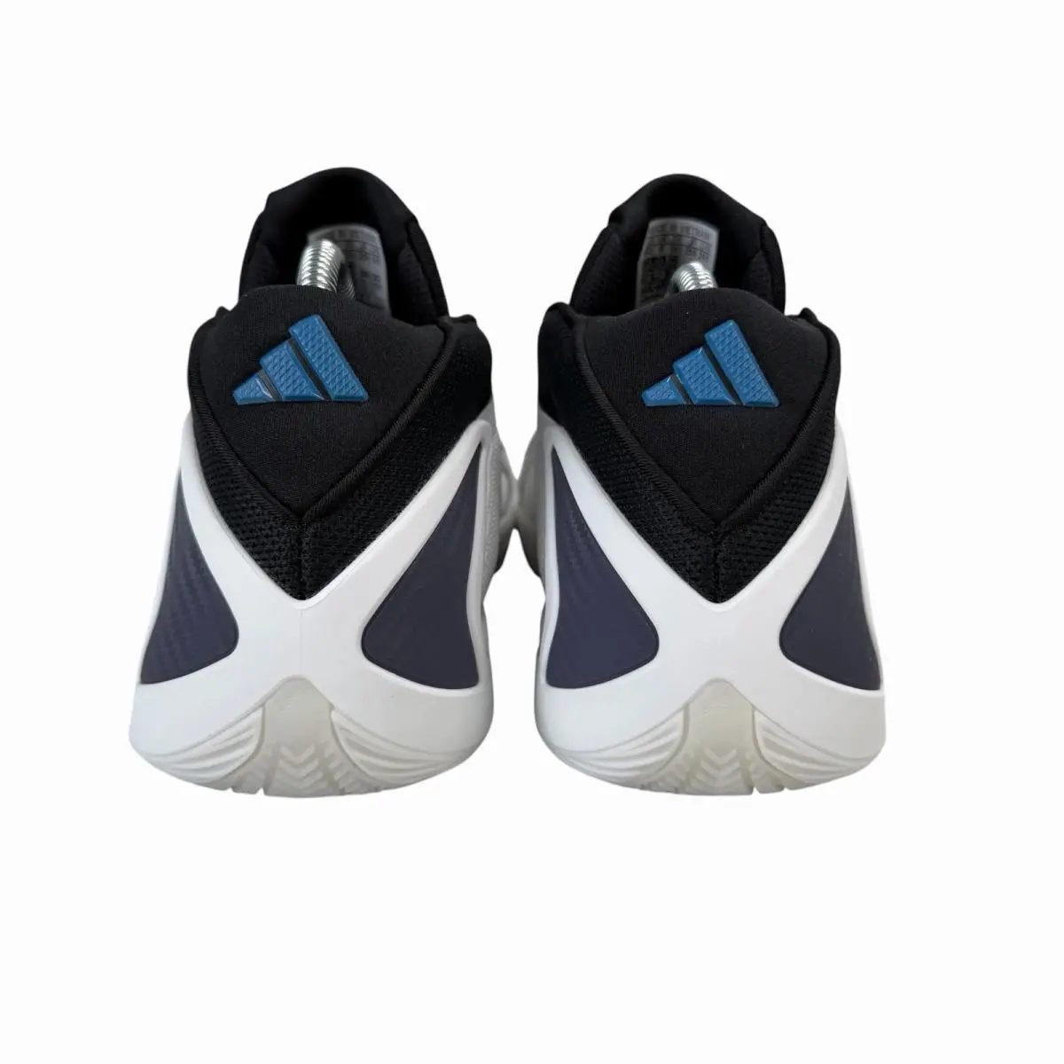 Adidas shoes - Anthony Edwards 2 - Anthony Edwards - White 3