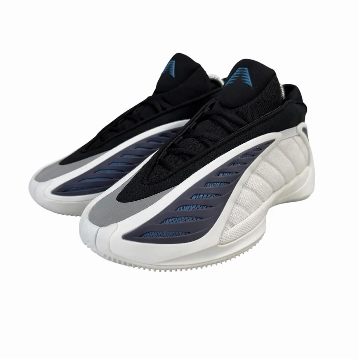 Adidas shoes - Anthony Edwards 2 - Anthony Edwards - White 4