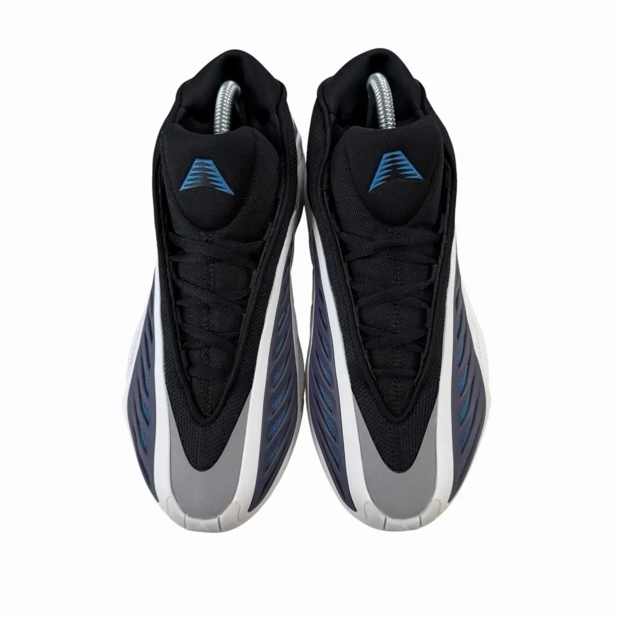 Adidas shoes - Anthony Edwards 2 - Anthony Edwards - White 6